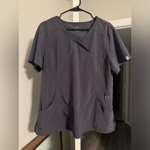 Women’s Cherokee Infinity Scrub Top